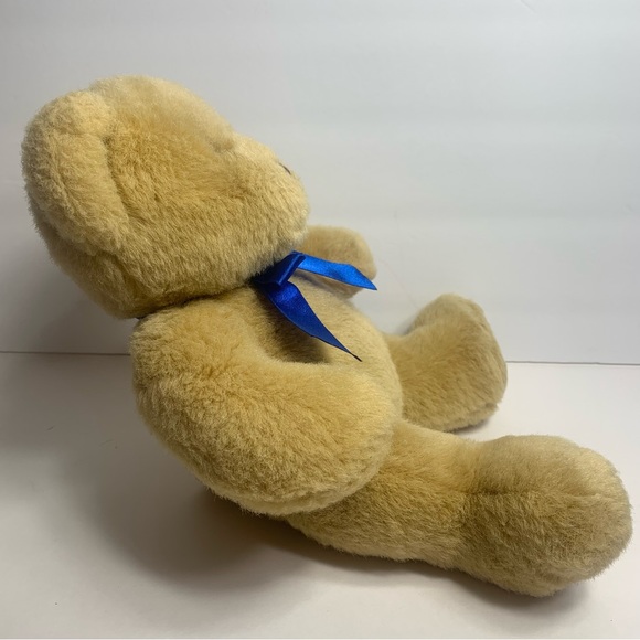 Pre-owned Build-a-Bear. 2004 Chicago Cubs Build-A-Bear Plush Stuffed Animal - Picture 12 of 15